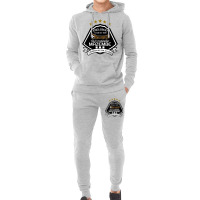 Suitable-tp-mazembe-worn Hoodie & Jogger Set | Artistshot