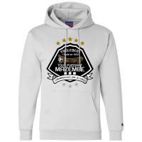 Suitable-tp-mazembe-worn Champion Hoodie | Artistshot