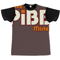 Have A Pibb Graphic T-shirt | Artistshot