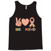 Be Kind Tank Top | Artistshot