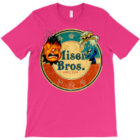 Heat Miser T-shirt | Artistshot