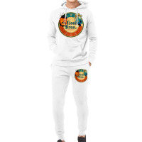 Heat Miser Hoodie & Jogger Set | Artistshot