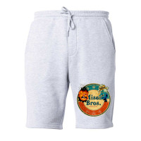 Heat Miser Fleece Short | Artistshot