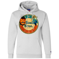 Heat Miser Champion Hoodie | Artistshot