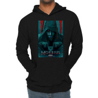 Cartel De Morbio Camiseta Clásica Lightweight Hoodie | Artistshot