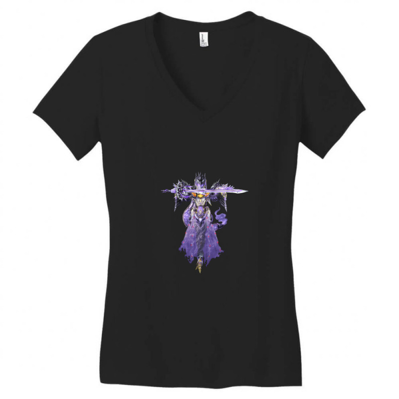 Bujinki Amaterasu 1 Women's V-neck T-shirt | Artistshot