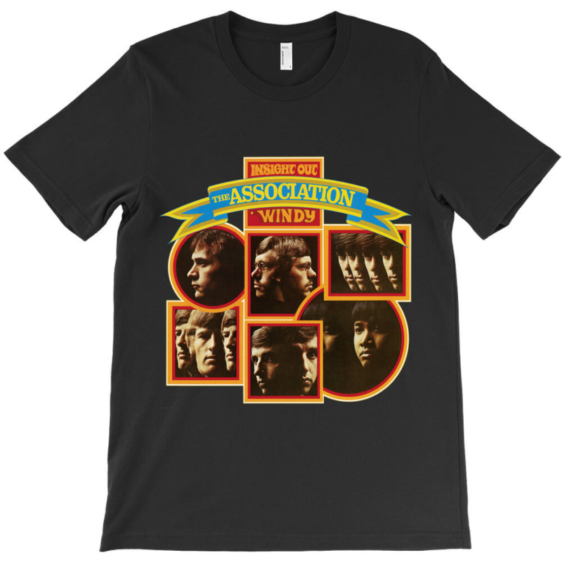 The Association Insight Out Classic T-shirt | Artistshot