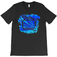 Fireside Sessions T-shirt | Artistshot