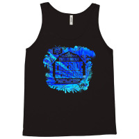 Fireside Sessions Tank Top | Artistshot