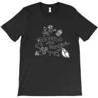 Flora T-shirt | Artistshot