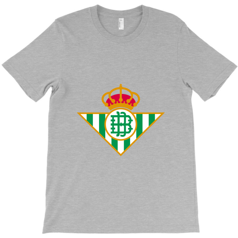 Suitable-real-betis-worn T-shirt | Artistshot