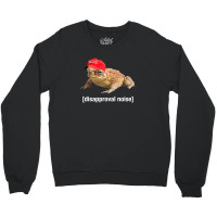 Conservative Frog Crewneck Sweatshirt | Artistshot