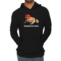 Conservative Frog Lightweight Hoodie | Artistshot