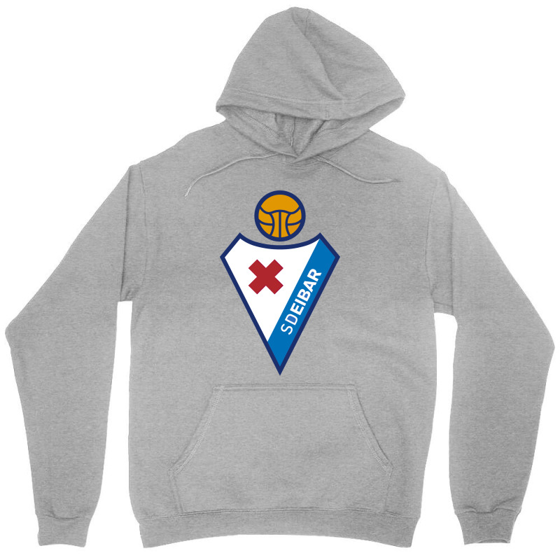 Suitable-sd-eibar-worn Unisex Hoodie | Artistshot