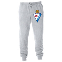 Suitable-sd-eibar-worn Unisex Jogger | Artistshot