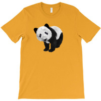 Cutepanda,cute Panda Teddy Animal Discovery Girl Baby Child Teenagers T-shirt | Artistshot