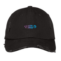 Copy Of Genshin Impact Elemental Reaction Overload Perfect Gift Vintage Cap | Artistshot