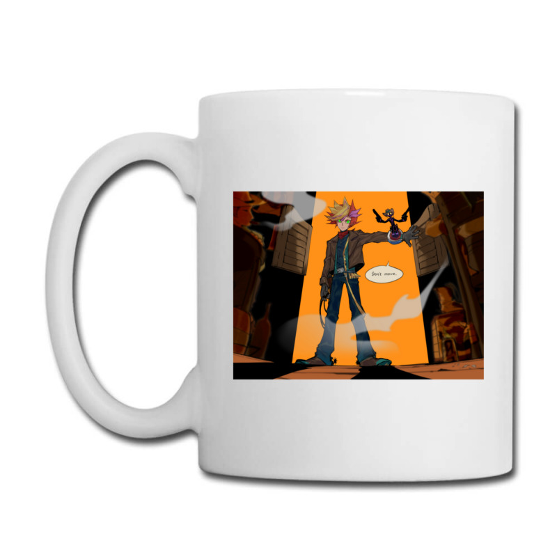 Cowboy Playmaker  Ai 1 Coffee Mug | Artistshot