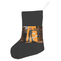 Cowboy Playmaker  Ai 1 Holiday Stocking | Artistshot