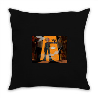 Cowboy Playmaker  Ai 1 Throw Pillow | Artistshot