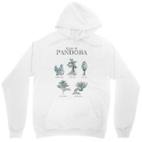 Avatar Floral Of Pandora Textbook Sketches Raglan Baseball Tee Unisex Hoodie | Artistshot