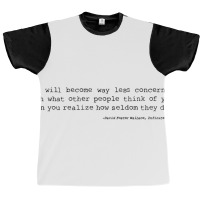 Infinite Jest   David Foster Wallace Graphic T-shirt | Artistshot