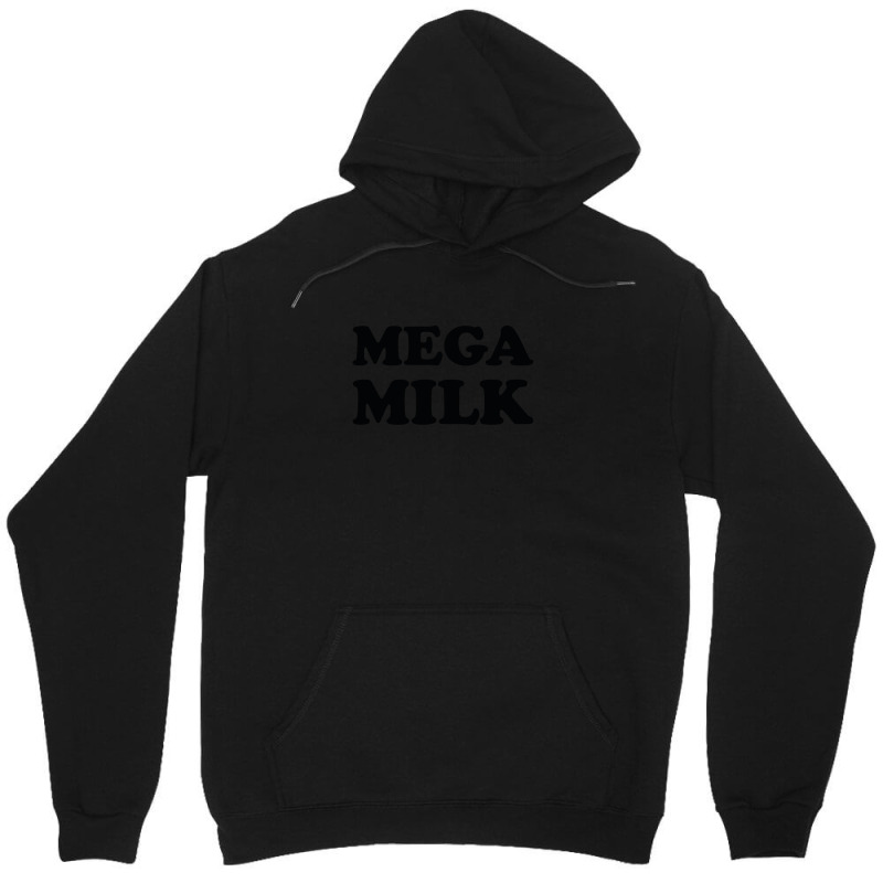 Best Mega Milk Unisex Hoodie by KiesyondaPutnam | Artistshot