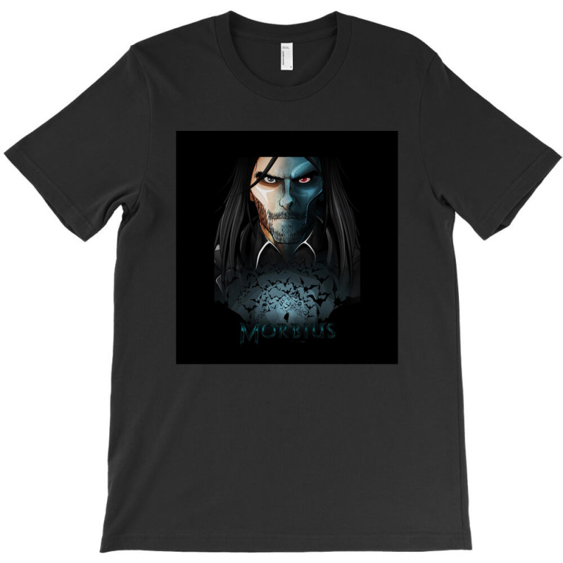 Morbio Blusa Sin Mangas Camiseta Clásica1 T-Shirt by CLIFFORCHLESS | Artistshot