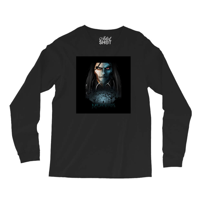 Morbio Blusa Sin Mangas Camiseta Clásica1 Long Sleeve Shirts by CLIFFORCHLESS | Artistshot