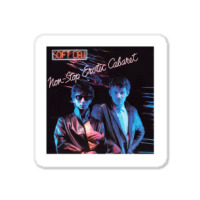 Soft Cell Sticker | Artistshot