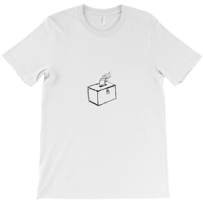 Donation T-shirt Designed By Preeproject