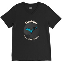 Morbio Camiseta Clásica29 V-neck Tee | Artistshot