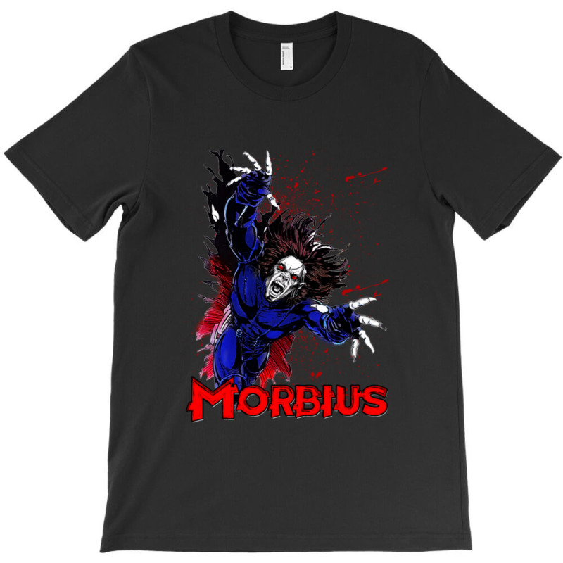 Morbio Camiseta Clásica3 T-Shirt by CLIFFORCHLESS | Artistshot