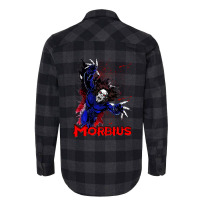 Morbio Camiseta Clásica3 Flannel Shirt | Artistshot