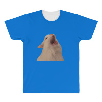 Screamin Thurston All Over Men's T-shirt | Artistshot