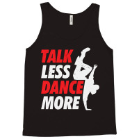 Breakdancing Breakdancer Breaker Gift Tank Top | Artistshot