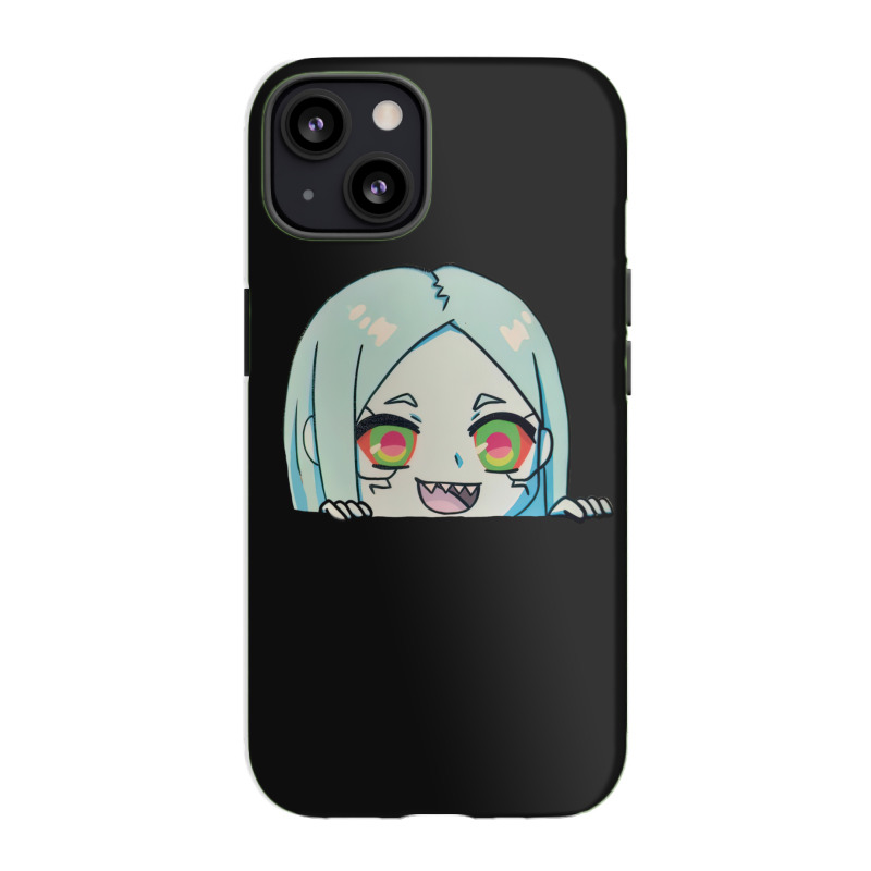 Cyberpunk Edgerunner Smile 1 Iphone 13 Case | Artistshot