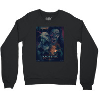 Morbio Camiseta Clásica4 Crewneck Sweatshirt | Artistshot