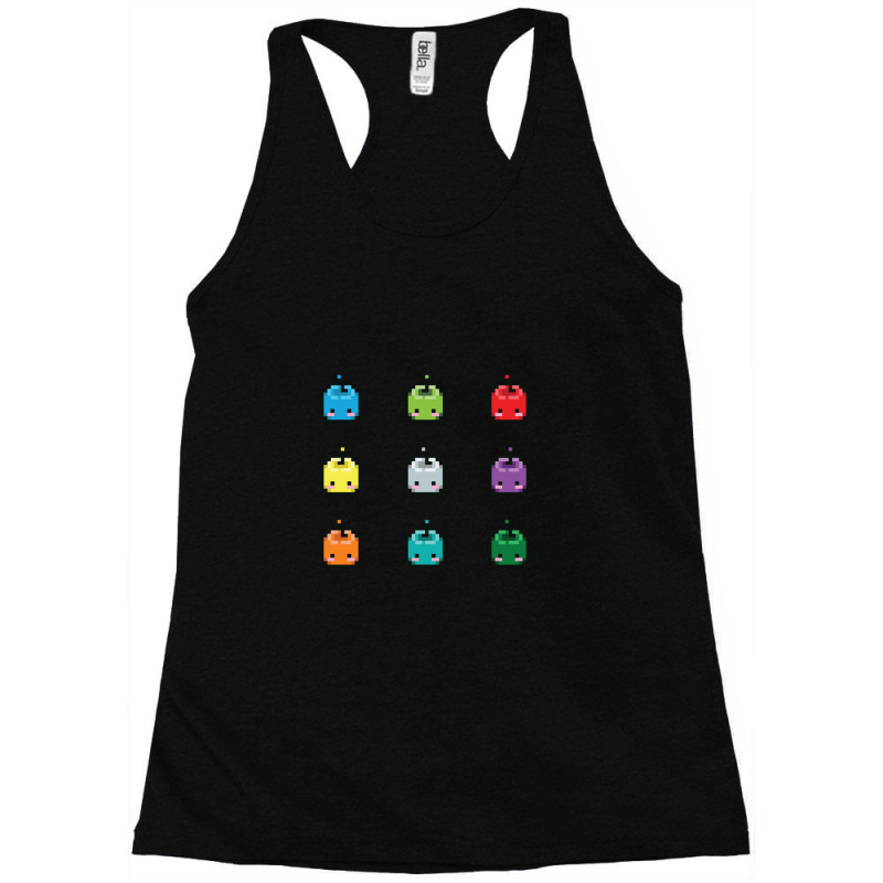 Keepers Of The Forest Racerback Tank by MakaylaChristineSepich | Artistshot