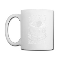 Stepdad Step Father Dad Daughter Gift Coffee Mug | Artistshot