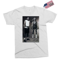 The Best On Earth And The Best On Mars Exclusive T-shirt | Artistshot