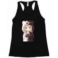 Anime Racerback Tank | Artistshot