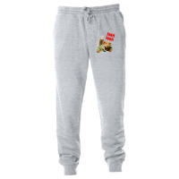 Boom Boom Basil Brush Unisex Jogger | Artistshot