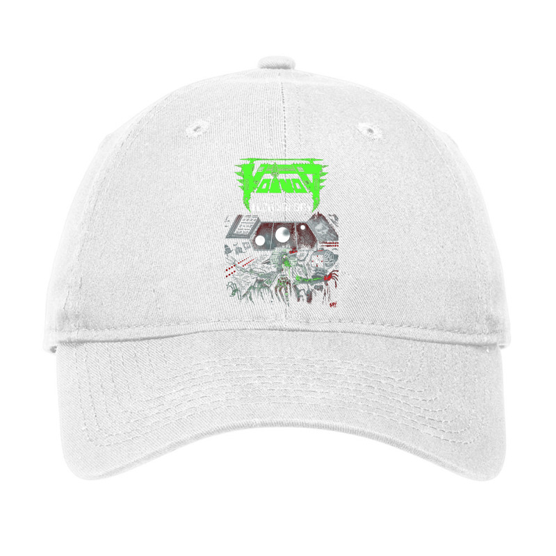 Killing Technology Adjustable Cap by vrabecgujanm | Artistshot