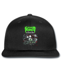 Killing Technology Printed Hat | Artistshot