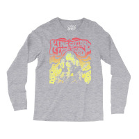 King Gizzard & The Lizard Wizard Long Sleeve Shirts | Artistshot