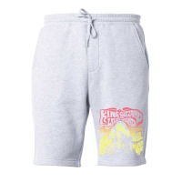 King Gizzard & The Lizard Wizard Fleece Short | Artistshot