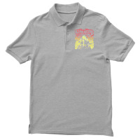 King Gizzard & The Lizard Wizard Men's Polo Shirt | Artistshot