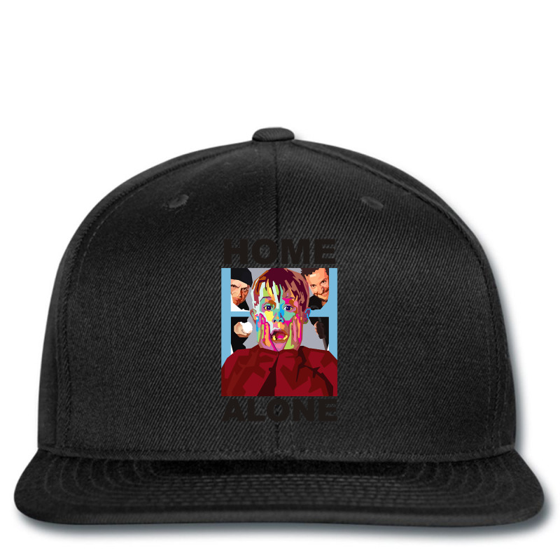 Hot Trend Home Alone-g36ma Printed Hat | Artistshot