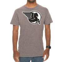 Buell Pegasus Motorcycle Vintage Vintage T-shirt | Artistshot